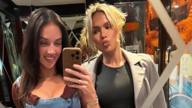 Chelsea Green Maxxine Dupri