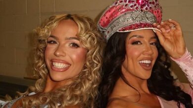 Chelsea Green Maxxine Dupri