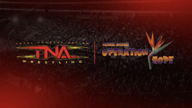 tna wrestling hope