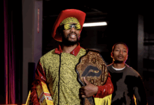 damian lillard randy savage