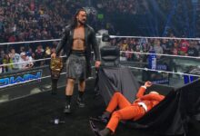 drew mcintyre cody rhodes