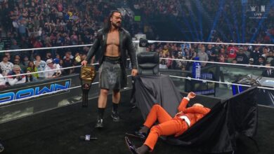 drew mcintyre cody rhodes