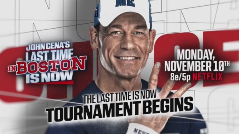 16-Man Tournament Announced To Determine John Cena’s Final Opponent; Tourney Field To Include Raw, SmackDown, NXT & ‘Maybe’ Non-WWE Talent
