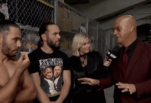 don callis young bucks aew full gear