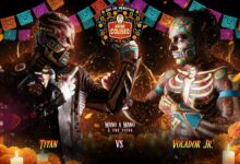 CMLL Sábado de Coliseo Results (11/1/2025)