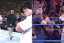 john cena bull buchanan