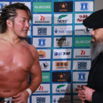Gedo Offers To Prepare Opponent For Hiroshi Tanahashi’s Final Match At NJPW Wrestle Kingdom 20