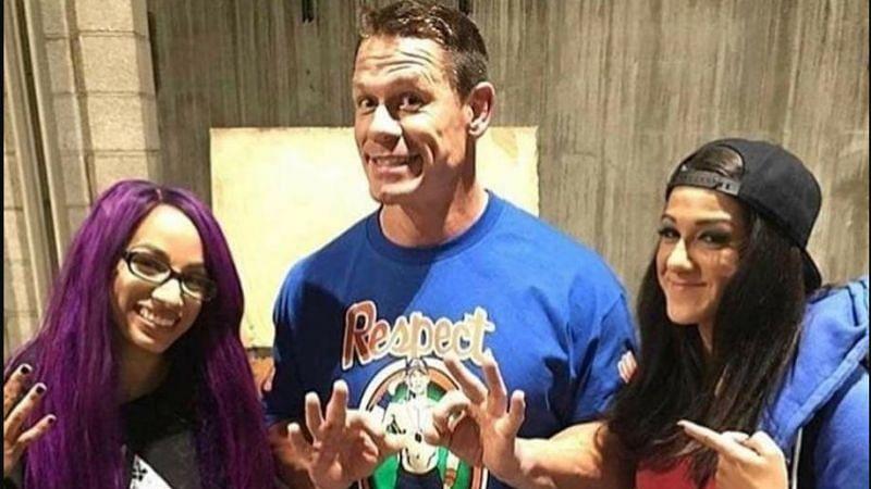 bayley john cena