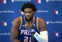 joel embiid