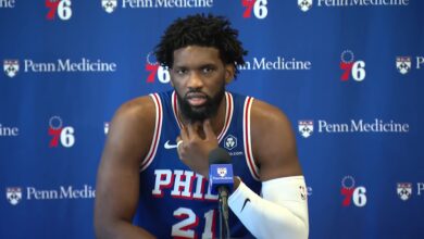 joel embiid