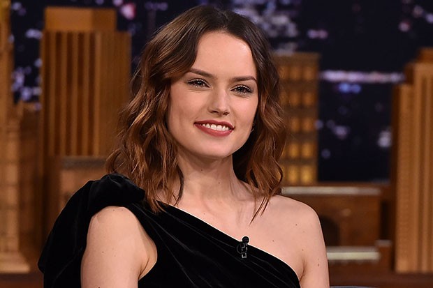 daisy ridley