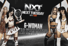wwe nxt 11/4