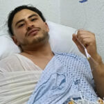 Caballero de Plata Undergoes Surgery For Collarbone Injury