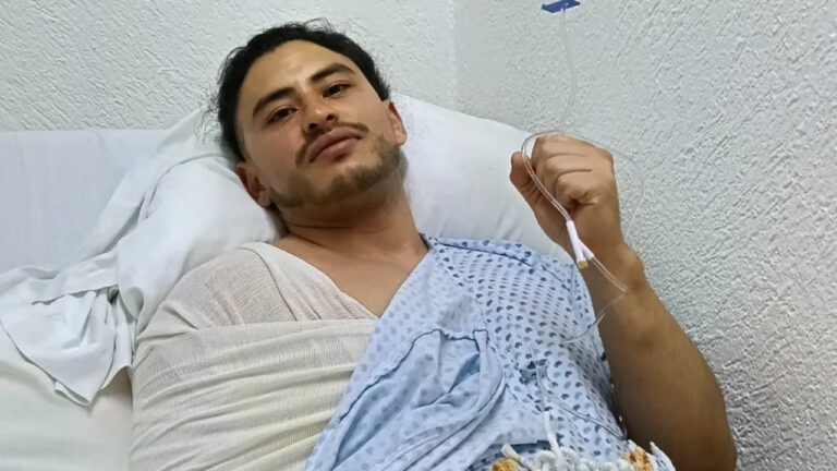 Caballero de Plata Undergoes Surgery For Collarbone Injury