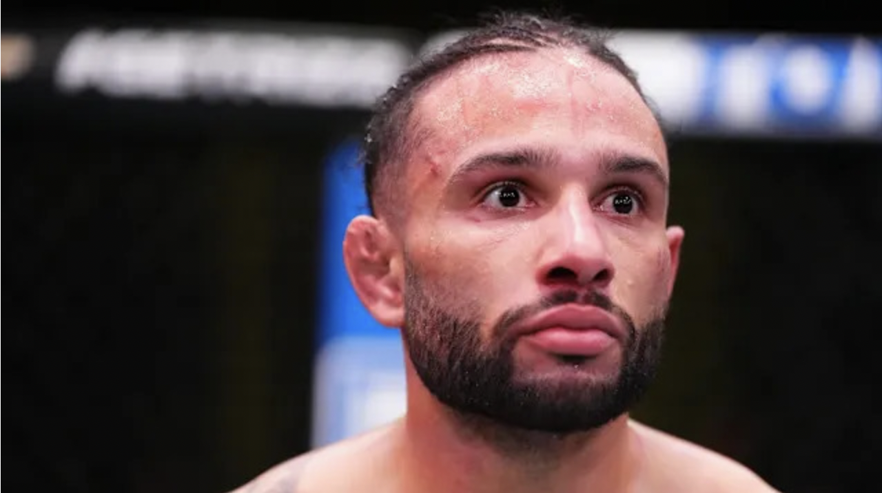 Nevada State Athletic Commission Withholding Fight Purse Of Isaac Dulgarian