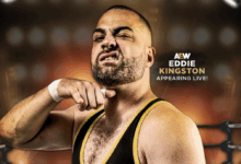 eddie kingston jaka tribute