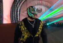 rey mysterio