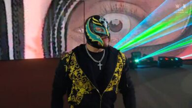 rey mysterio