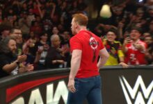 Sheamus