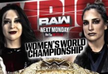 WWE Women's World Title