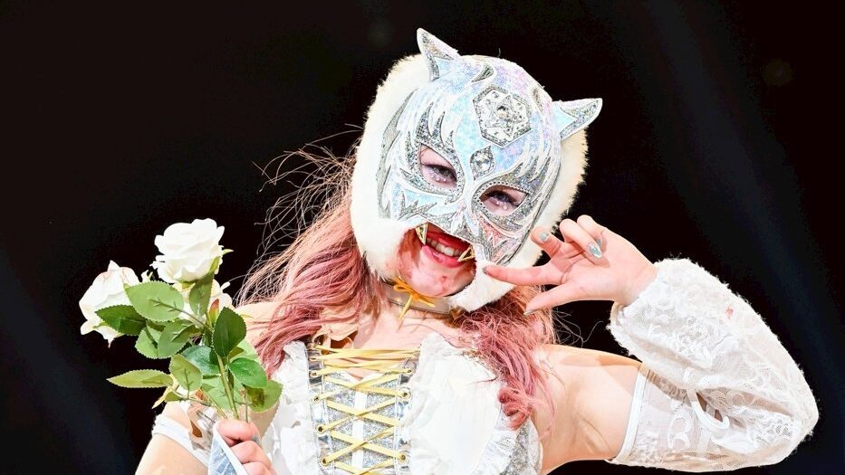 Starlight Kid Sidelined With Left Arm Injury