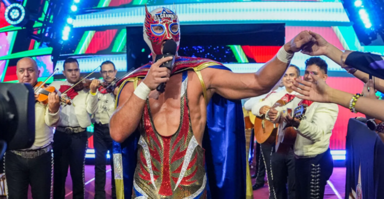 Cody Rhodes Speaks About El Grande Americano: “He’s Taken Something That Could Have Been A Death Sentence For Another Wrestler”