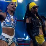 Tasha Steelz Shares That Kiera Hogan Is Injured