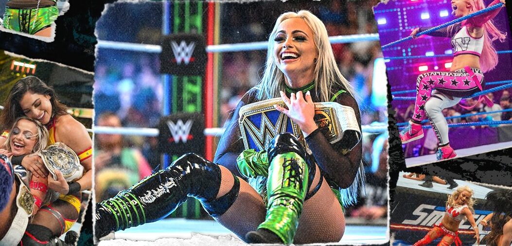 Liv Morgan