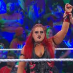 ZARIA Def. Wren Sinclair On WWE NXT To Advance In WWE Women’s Speed Championship Tournament
