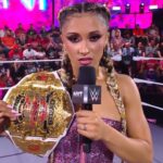 Kelani Jordan vs. Jordynne Grace vs. Léi Yǐng Lee For TNA Knockouts World Title Set For NXT Gold Rush