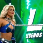 WWE LFG Season 2 Winner Dani Sekelsky Renamed Skylar Raye