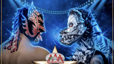 aaa dragon lee mecha wolf