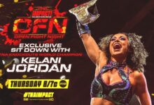 kelani jordan tna impact