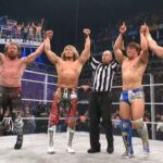 Kenny Omega Opens Up About Stomach Issues Going Into AEW x NJPW Forbidden Door: “As An Exec, It Was The Wrong Call Not To Think Of Health”