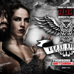 Wheeler Yuta And Marina Shafir To Team, Six-Man Tag Title Bout, More Set For 11/6 ROH TV