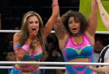 Willow Nightingale Harley Cameron