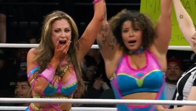 Willow Nightingale Harley Cameron