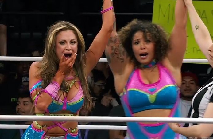 Willow Nightingale Harley Cameron