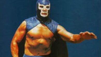 CMLL Leyenda Azul Eliminators Announced