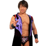 Tetsuya Endo To Miss 11/8 Pro Wrestling NOAH Event Due To Influenza