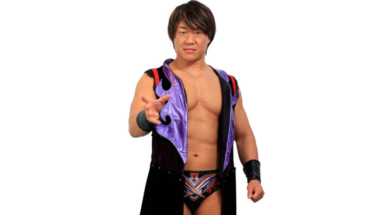 Tetsuya Endo To Miss 11/8 Pro Wrestling NOAH Event Due To Influenza