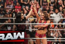 nikki bella stephanie vaquer