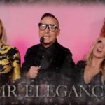 The Elegance Brand Searching For Mr. Elegance, Will Receive One-Year Contract With TNA Wrestling