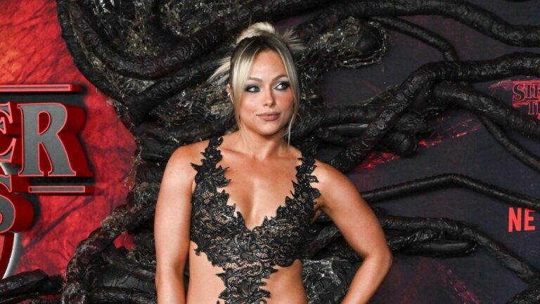 Liv Morgan Talks WWE Return: ‘I Think That Everyone’s Just Going To Have To Watch Me’