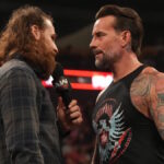 Sami Zayn: CM Punk In Chicago Comes The Closest, But There’s No Hometown That Treats Their Guy The Way Montreal’s Treated Me