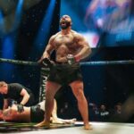 Dana White Says Gable Steveson Will ‘Eventually End Up’ In UFC