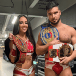 Ethan Page: I’m Pretty Sure That Chelsea Green Is Just Doing Everything In Her Power To Get Me On WWE Main Roster