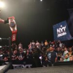 Ethan Page Shares That WWE Is Paying For His Spanish-Speaking Classes