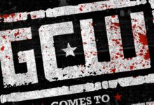 gcw one night only