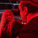 Tommy Dreamer Details Phone Call With Ash by Elegance When She Told Him That She Could No Longer Wrestle